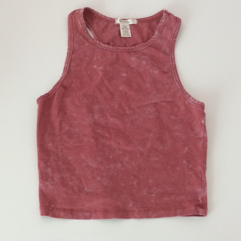 halter top